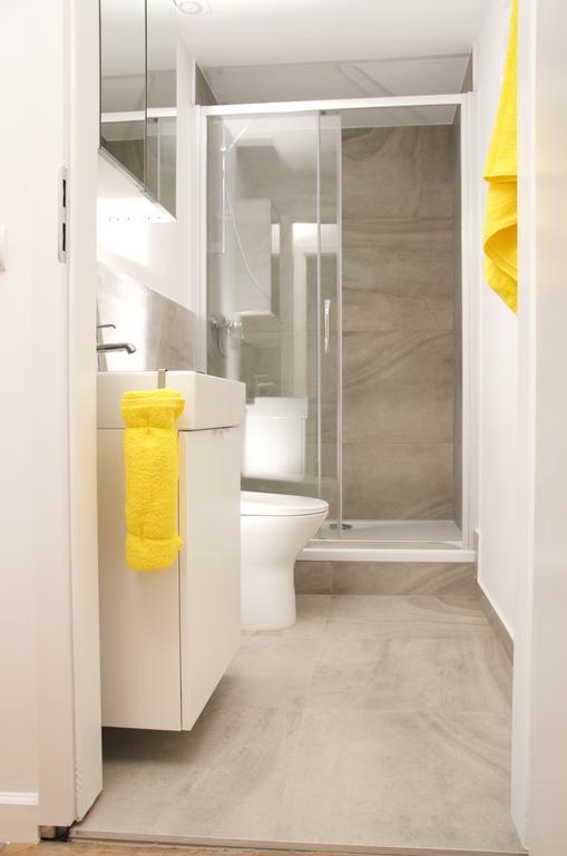 Apartament Przy Woonerfie Lodz  Room photo