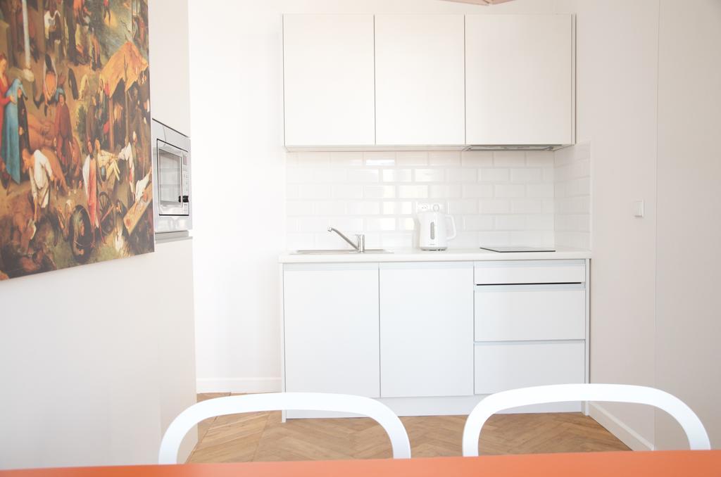 Apartament Przy Woonerfie Lodz  Room photo