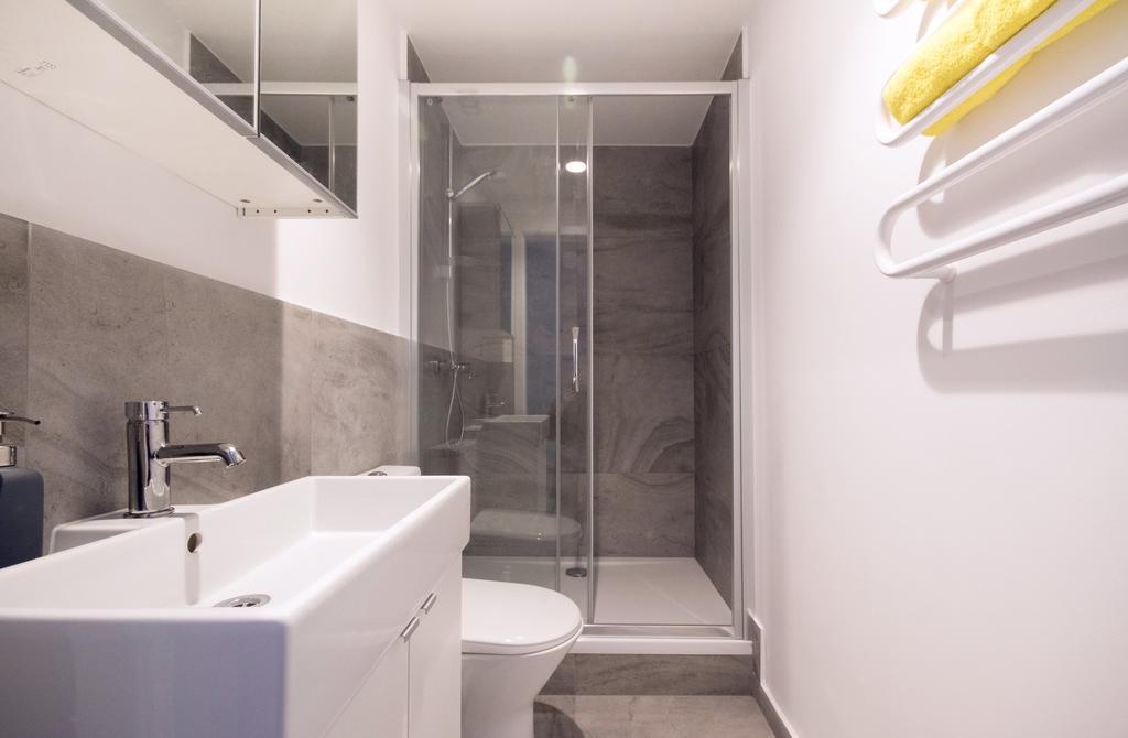 Apartament Przy Woonerfie Lodz  Exterior photo