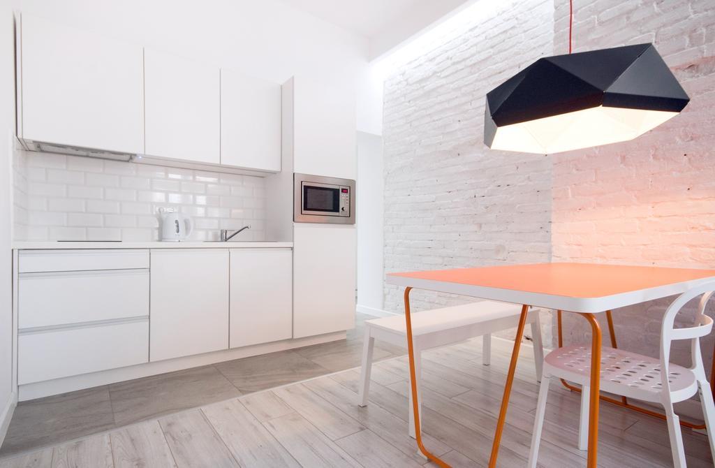 Apartament Przy Woonerfie Lodz  Exterior photo