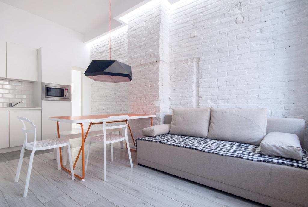 Apartament Przy Woonerfie Lodz  Exterior photo