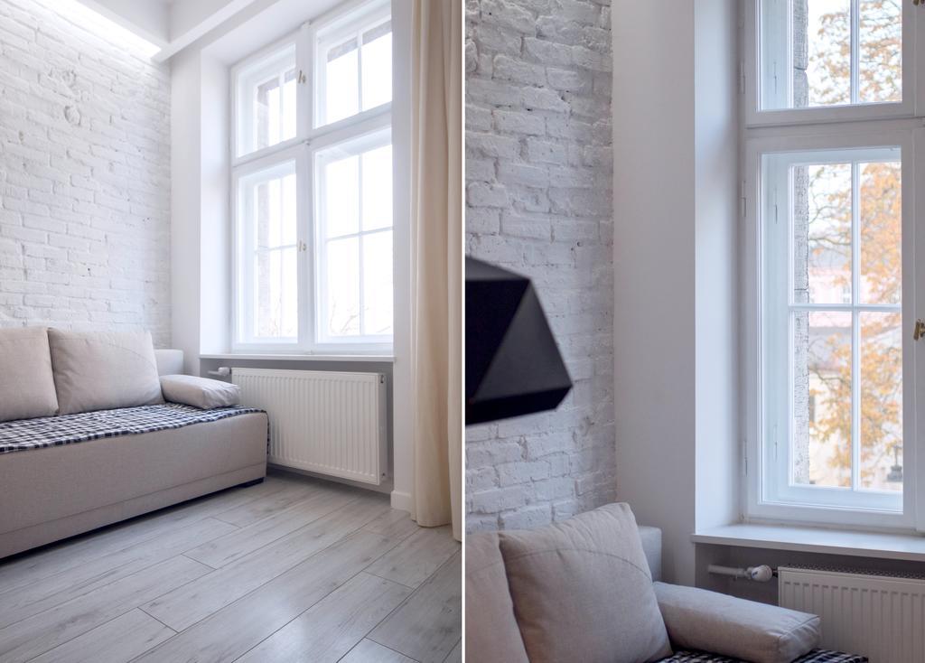 Apartament Przy Woonerfie Lodz  Exterior photo